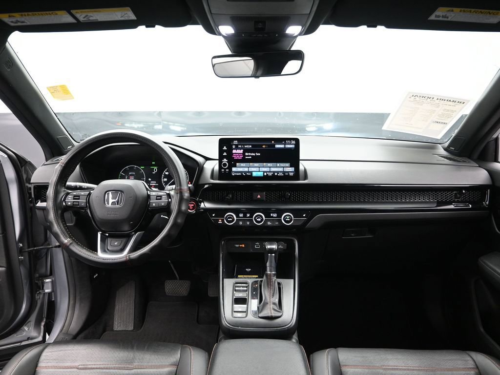 Used 2023 Honda CR-V Sport Touring image 20