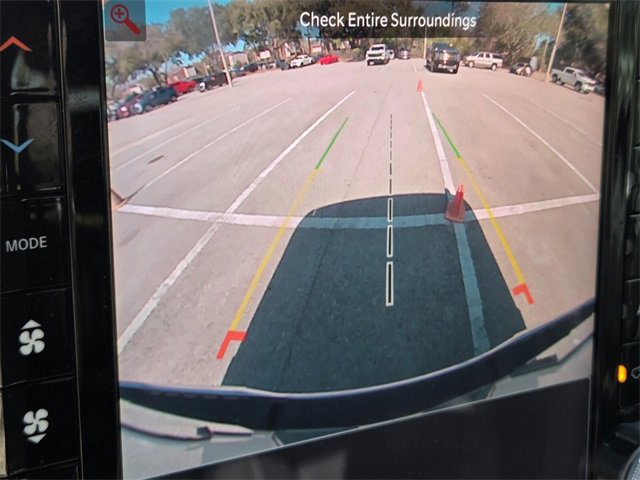 Used 2025 RAM 1500 Big Horn image 32