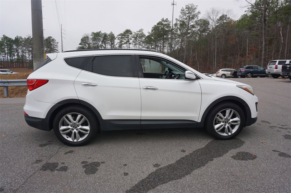 Used 2014 Hyundai Santa Fe Sport 2.0T w/ Technology Package 05 image 22