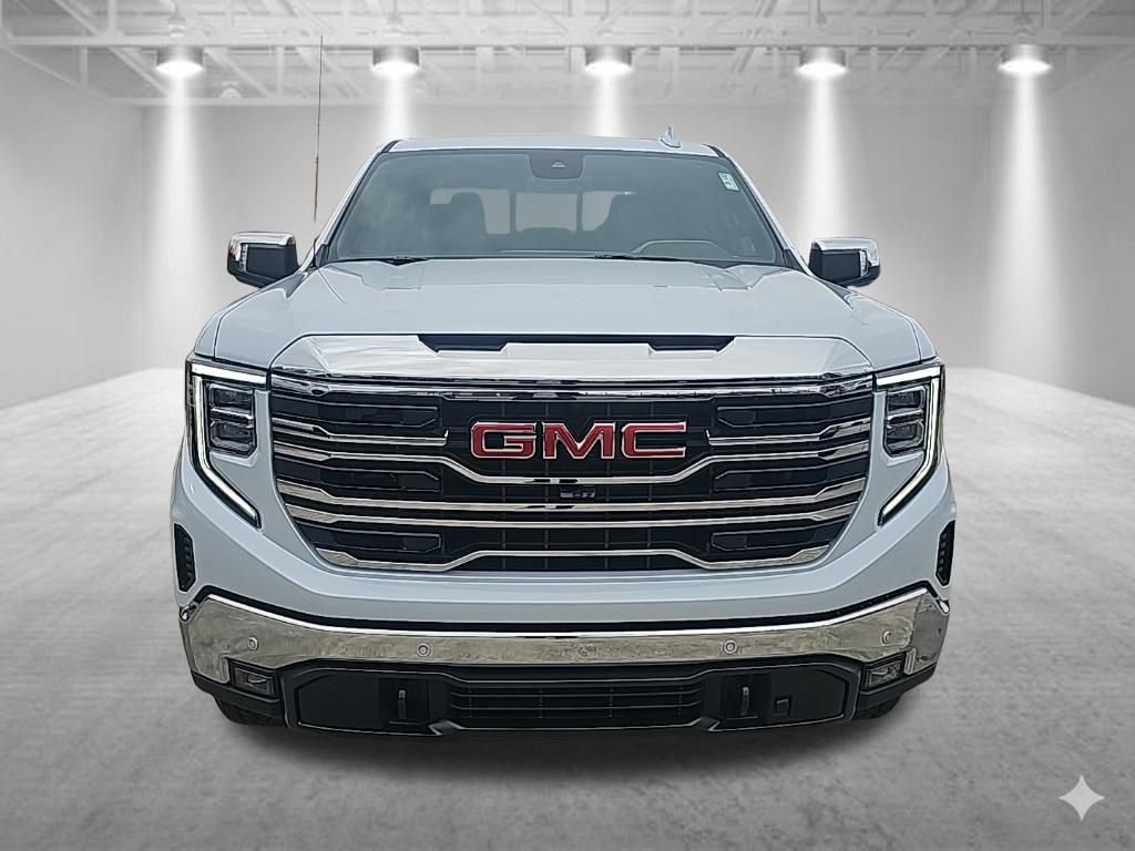New 2026 GMC Sierra 1500 SLT w/ SLT Premium Plus Package image 3