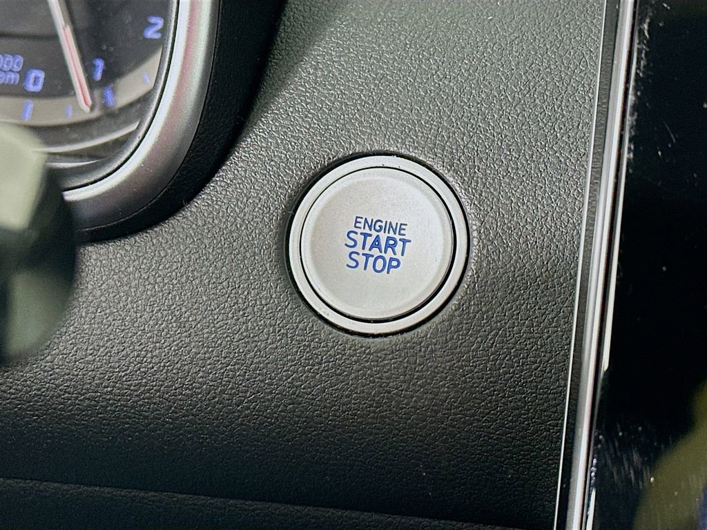 Used 2023 Hyundai Santa Cruz SEL image 19