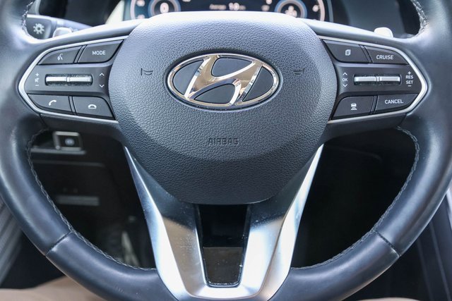 Used 2022 Hyundai Palisade Limited image 37