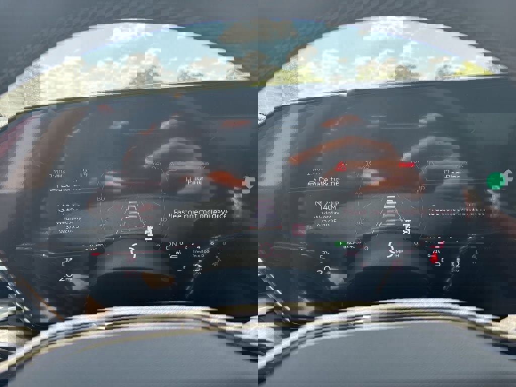 New 2025 Audi A5 2.0T Premium Plus image 18