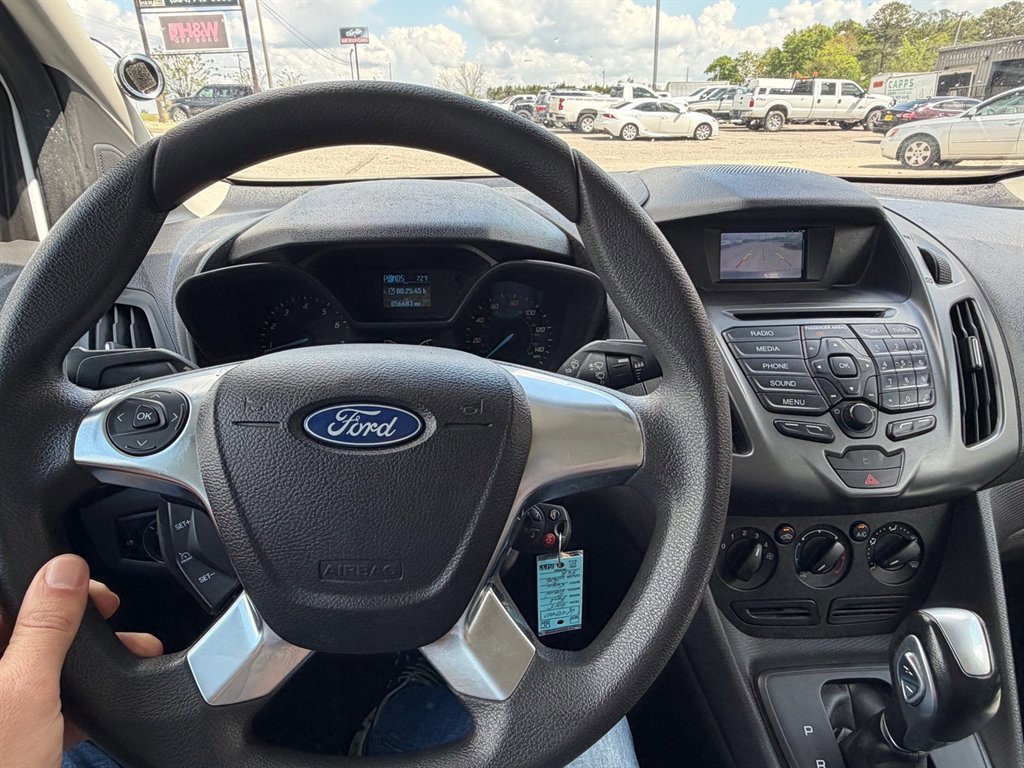 Used 2015 Ford Transit Connect XL FWD image 11