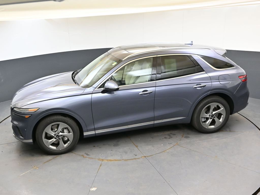 Used 2026 Genesis GV70 2.5T Advanced AWD/4WD image 47