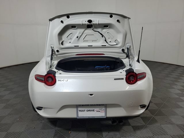New 2026 MAZDA MX-5 Miata Grand Touring RWD image 10