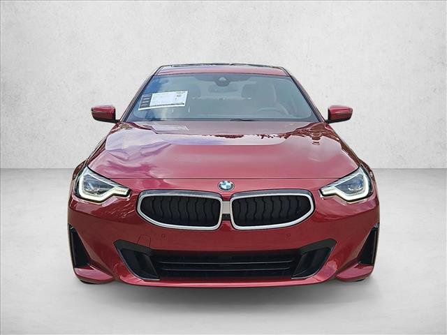 Used 2025 BMW 230i Coupe image 2