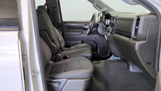 Used 2025 GMC Sierra 1500 Elevation AWD/4WD image 13