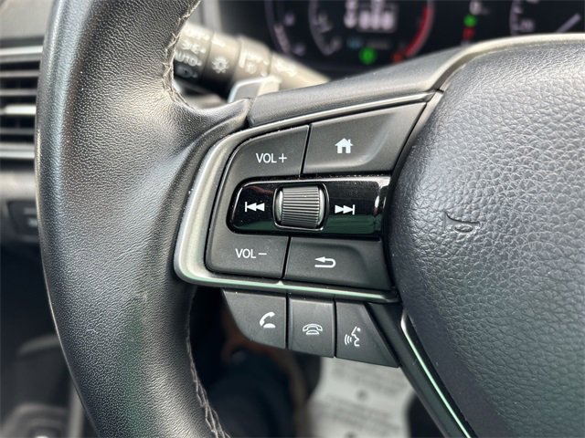 Used 2022 Honda Accord Sport Special Edition image 20