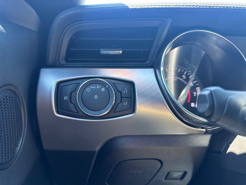 Used 2023 Ford Mustang Premium RWD image 26