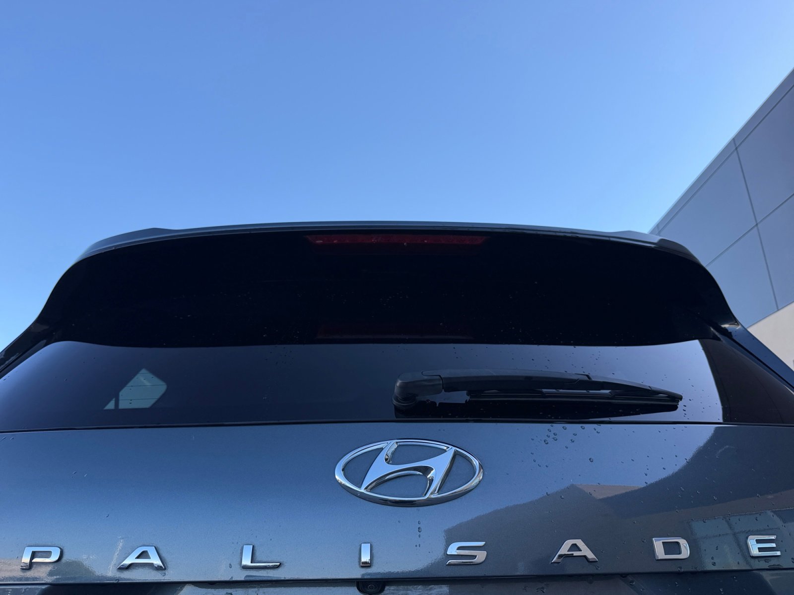 Used 2021 Hyundai Palisade Limited w/ Cargo Package FWD image 24