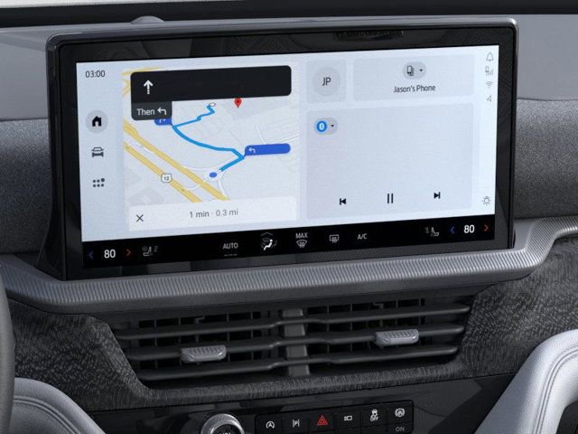 New 2026 Ford Explorer Platinum image 14