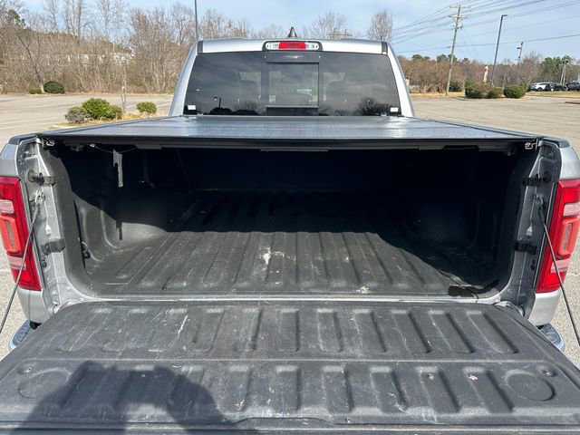 Used 2019 RAM 1500 Limited image 30