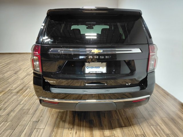 Used 2024 Chevrolet Tahoe LT image 24