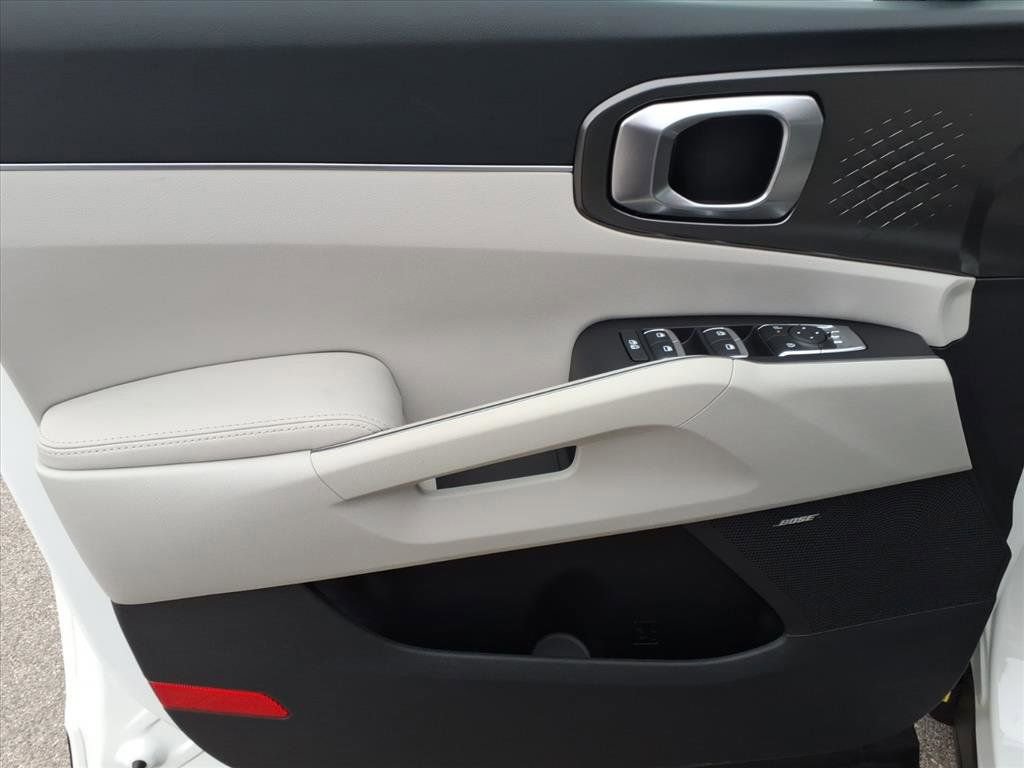 New 2026 Kia Sorento EX w/ EX Premium Package image 10