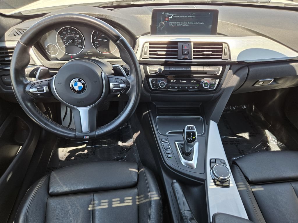 Used 2016 BMW 428i Gran Coupe xDrive AWD/4WD image 25