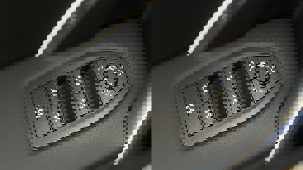 New 2026 BMW X1 M35i w/ Technology Package image 13