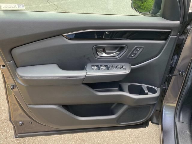 Used 2023 Honda Pilot EX-L image 13