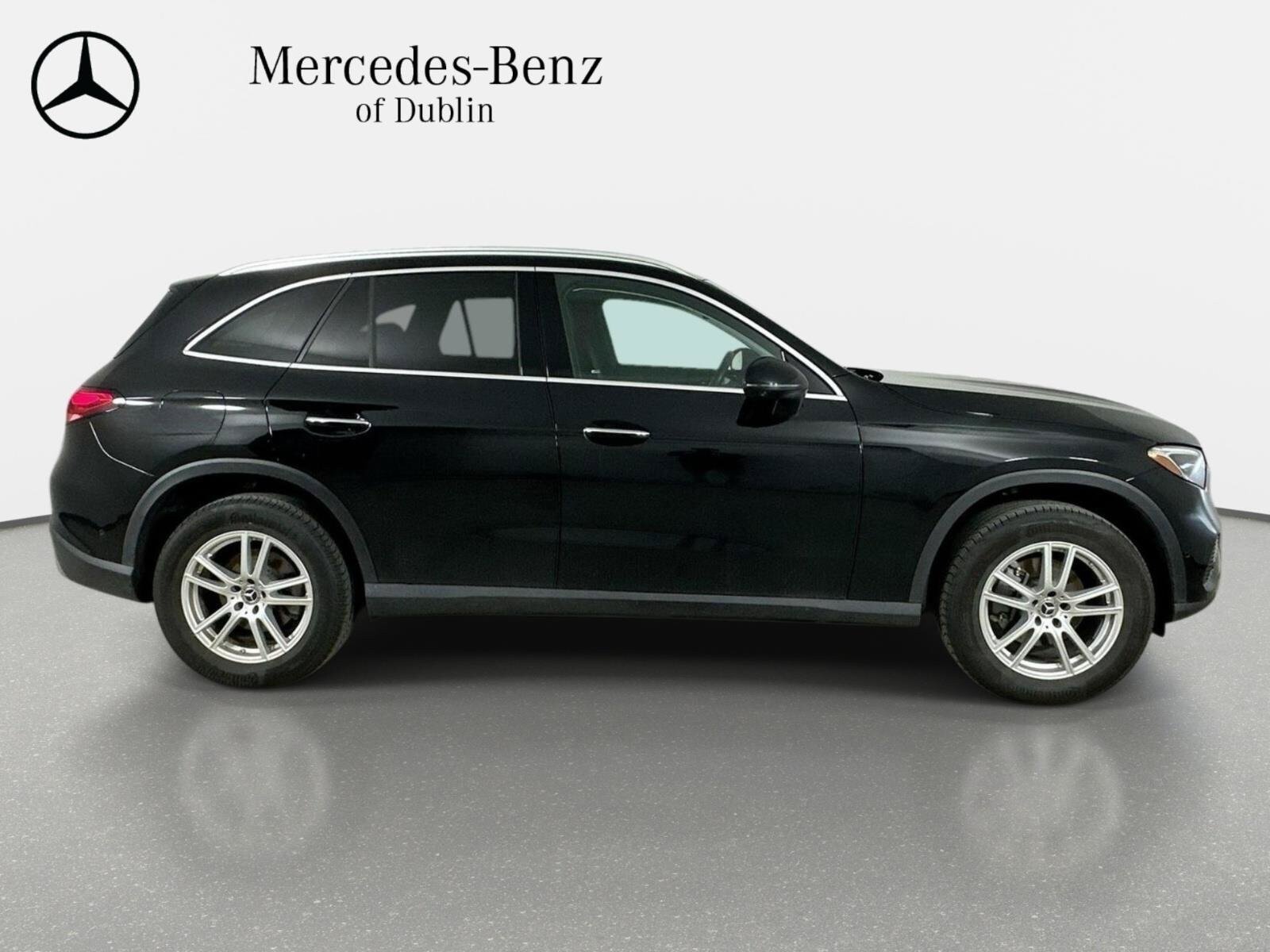 Certified 2023 Mercedes-Benz GLC 300 4MATIC image 13