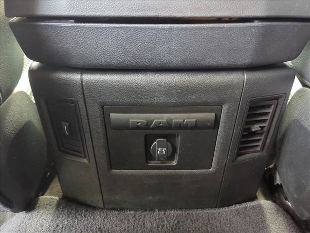 Used 2017 RAM 1500 Sport w/ Quick Order Package 26Q Night image 18