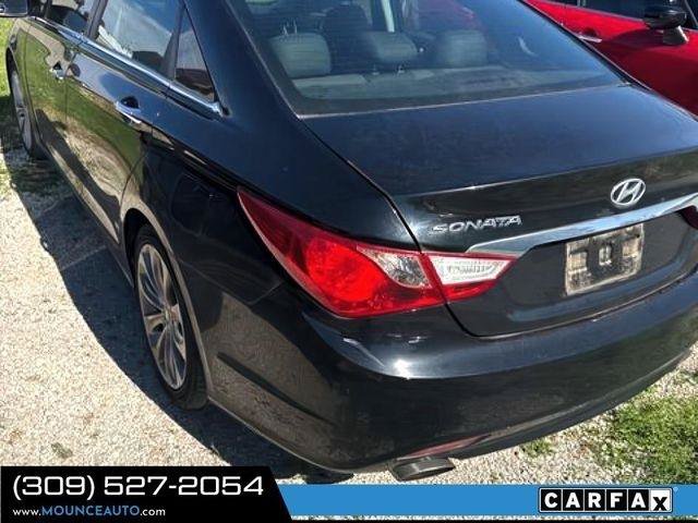 Used 2011 Hyundai Sonata SE FWD image 6