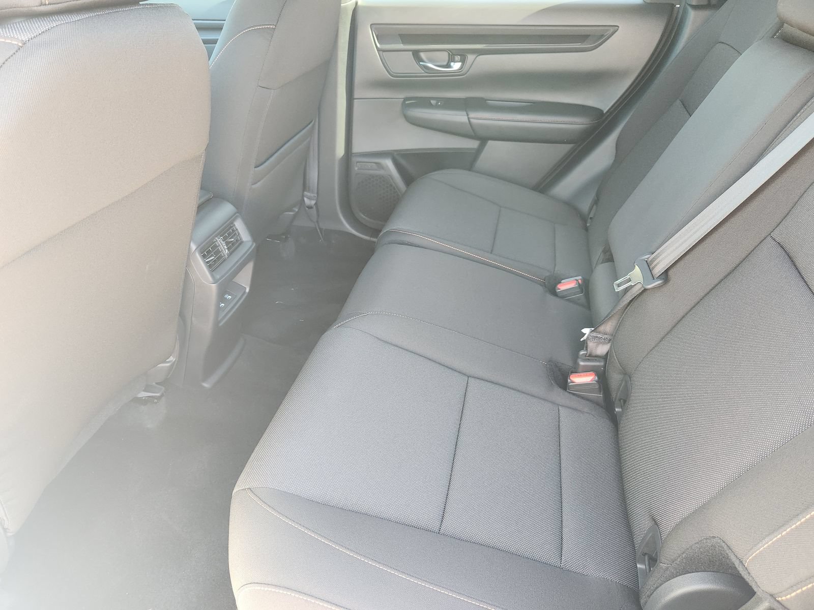 Certified 2025 Honda CR-V Sport image 33