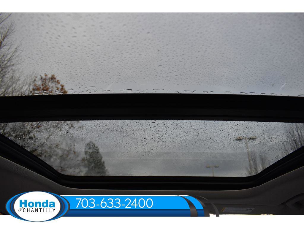 New 2026 Honda Prologue Touring image 21