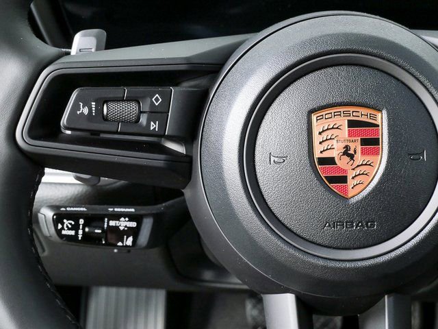 New 2026 Porsche Cayenne image 10