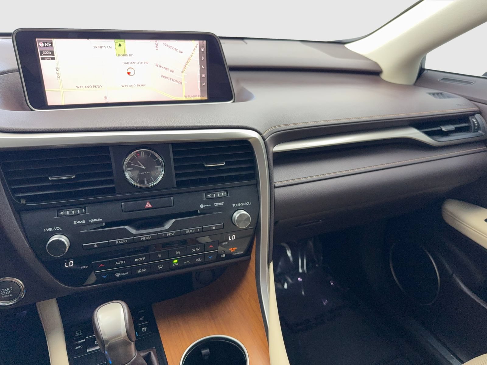 Used 2016 Lexus RX 350 FWD w/ Premium Package image 24
