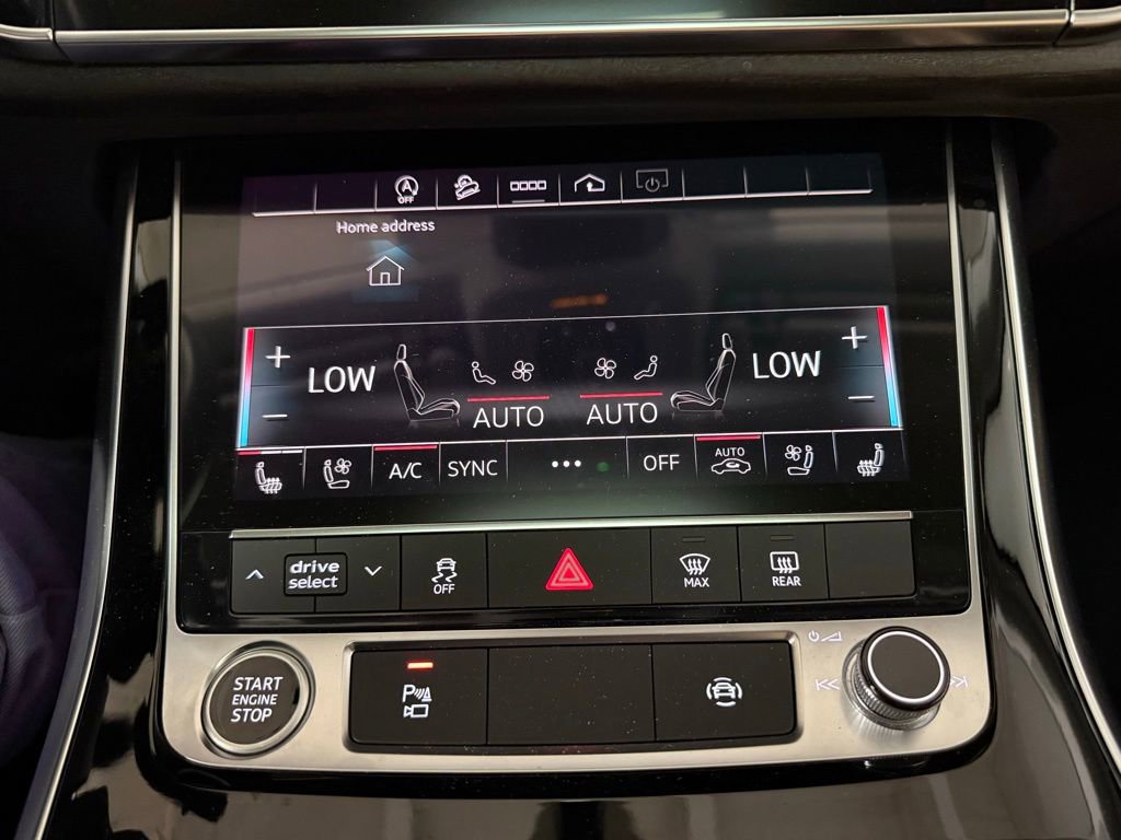 Used 2023 Audi Q7 2.0T Premium Plus AWD/4WD image 14