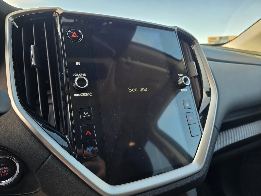 Used 2025 Subaru Ascent Premium image 21