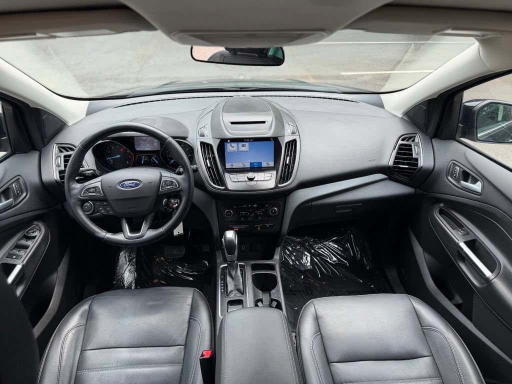 Used 2018 Ford Escape SEL AWD/4WD image 20