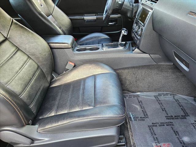 Used 2014 Dodge Challenger R/T image 16