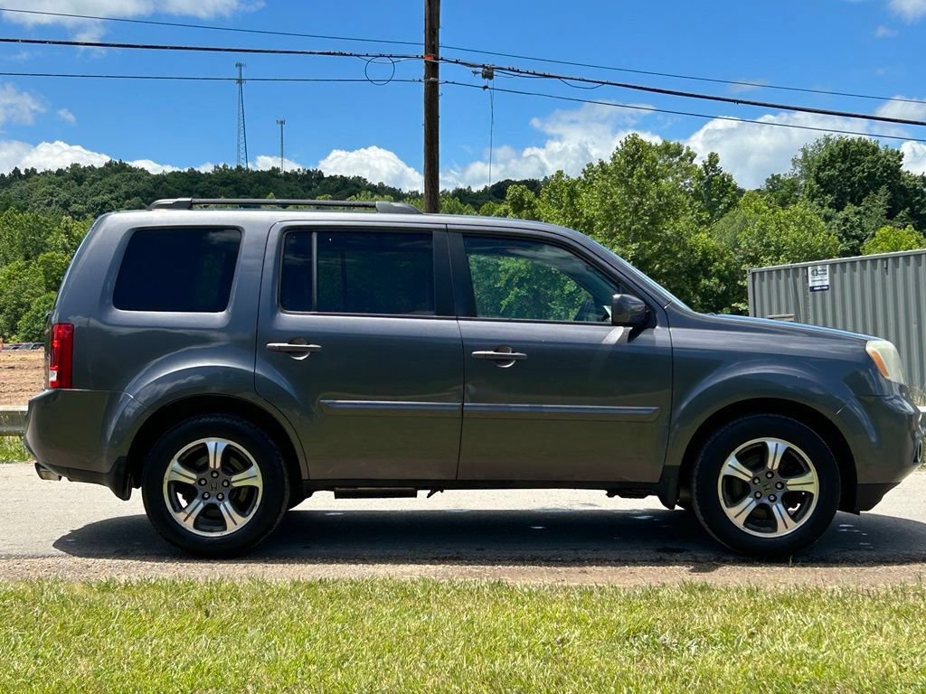 Used 2015 Honda Pilot SE image 3