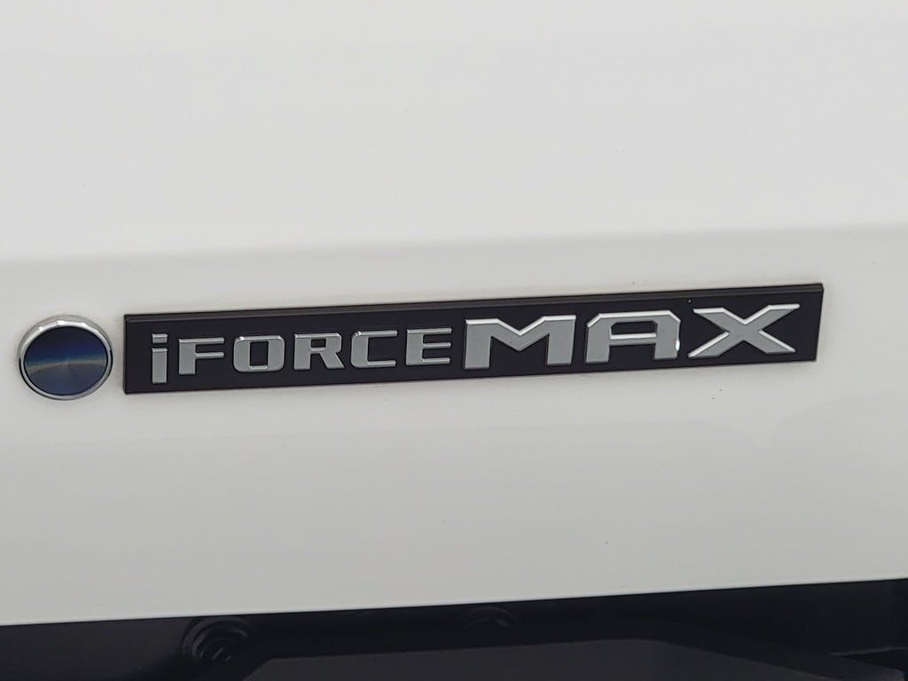 Used 2025 Toyota Tundra TRD Pro AWD/4WD image 11