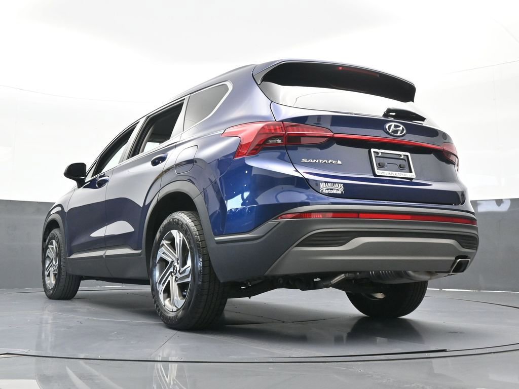 Used 2023 Hyundai Santa Fe SE image 52