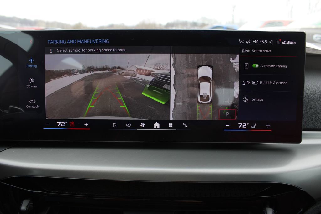 New 2026 BMW 440i xDrive w/ Premium Package image 20