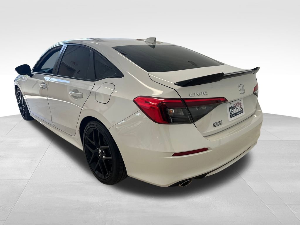 Used 2024 Honda Civic Si image 5