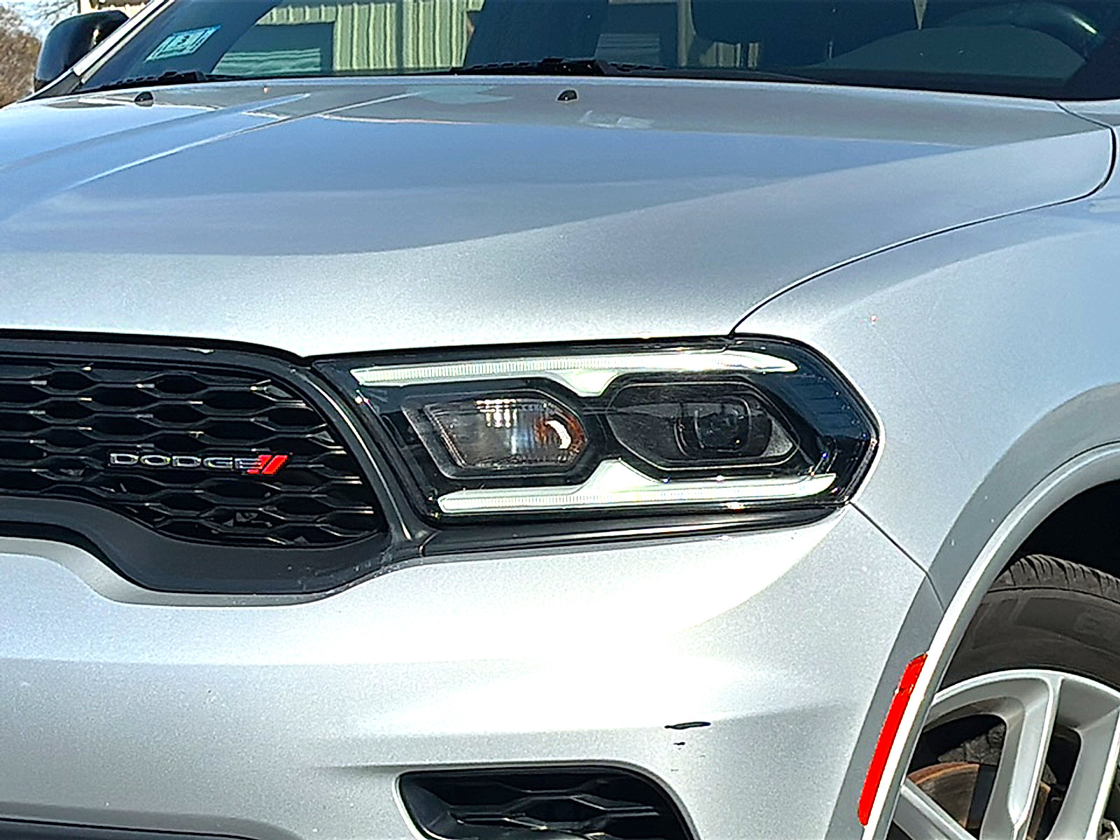 Used 2023 Dodge Durango GT image 4