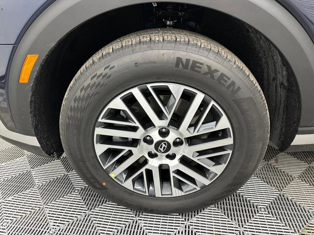 New 2026 Hyundai Palisade SEL image 12