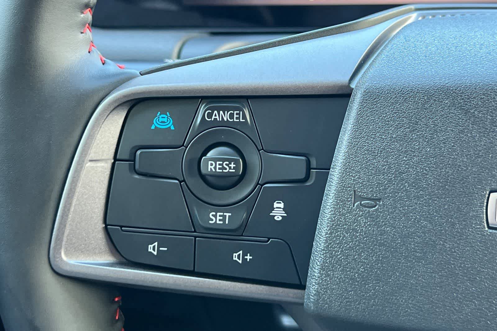 New 2026 Nissan Sentra SR image 29