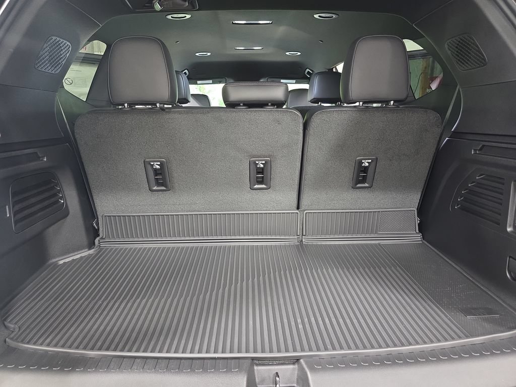New 2027 Buick Enclave Preferred w/ Power Package FWD image 13