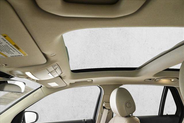 Certified 2022 Mercedes-Benz GLC 300 4MATIC image 17