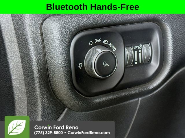 Used 2019 RAM 2500 Big Horn image 10