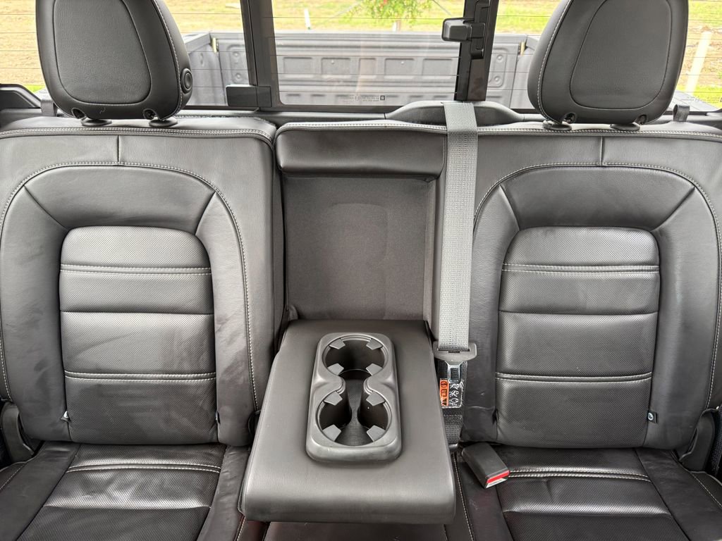 Used 2018 GMC Canyon Denali AWD/4WD image 40