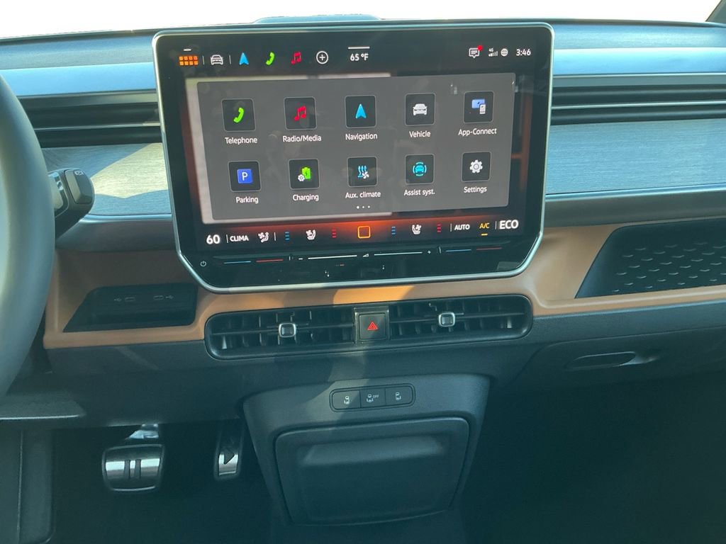 New 2025 Volkswagen ID. Buzz Pro S Plus image 22