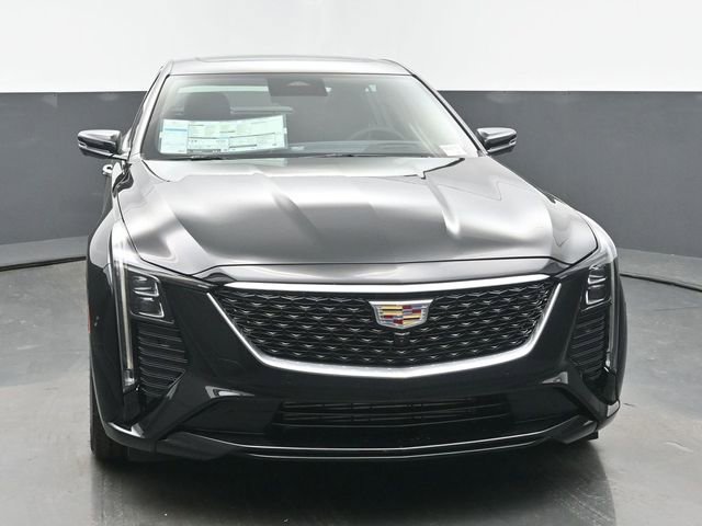 New 2026 Cadillac CT5 Premium Luxury w/ Technology Package image 8