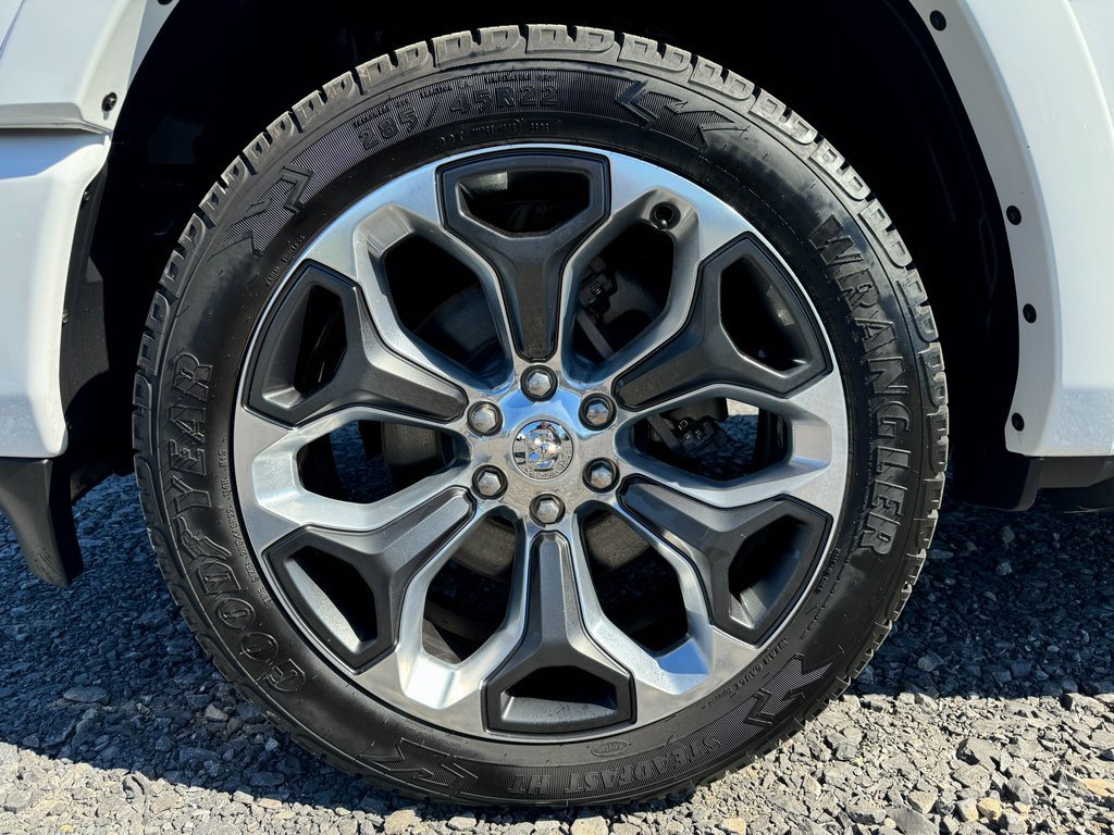 Used 2020 RAM 1500 Limited image 14