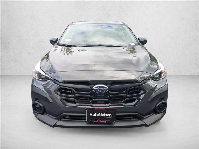 Certified 2025 Subaru Crosstrek 2.0i video 2