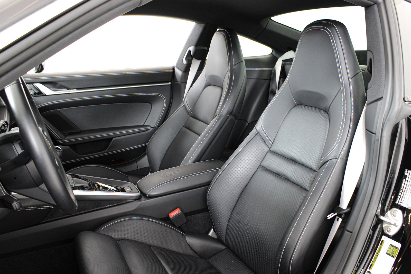 Used 2021 Porsche 911 Carrera S RWD image 29